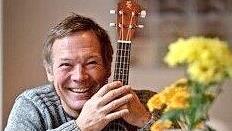Die Karten für das Konzert des Kinderliedermachers Geraldino am 26. Januar in Aidhausen werden ab sofort verkauft.