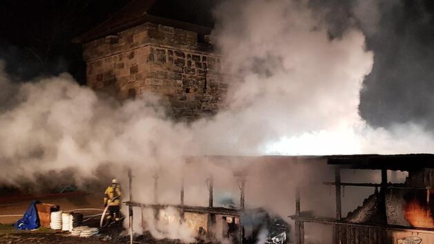 Foto: Feuerwehr Forchheim/Archiv
