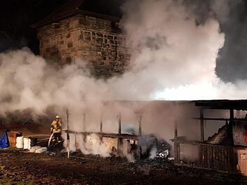 Foto: Feuerwehr Forchheim/Archiv