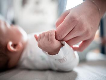 Lichtenfelser Baby-Messe 2024 informiert über Schwangerschaft und Co.