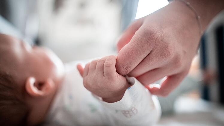 Lichtenfelser Baby-Messe 2024 informiert über Schwangerschaft und Co.