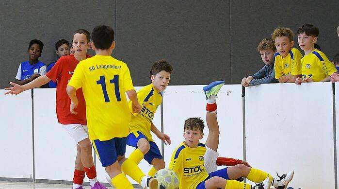 So l&auml;uft der Budenzauber rund um Bad Kissingen bis Dreik&ouml;nig