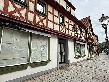 Leerstand macht Ebermannstadt zu schaffen