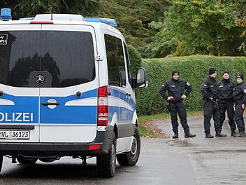 Suche nach vermisstem Achtjährigen - Kinderleiche gefunden