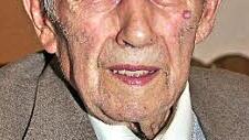Rudolf Ort feierte seinen 90. Geburtstag und hatte viel zu erzählen. Foto: Ulrike Langer