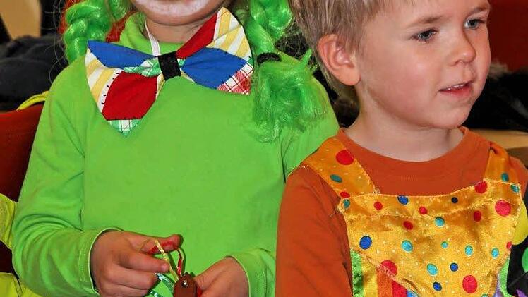 Rathaussturm in MaßbachFoto: Dieter Britz