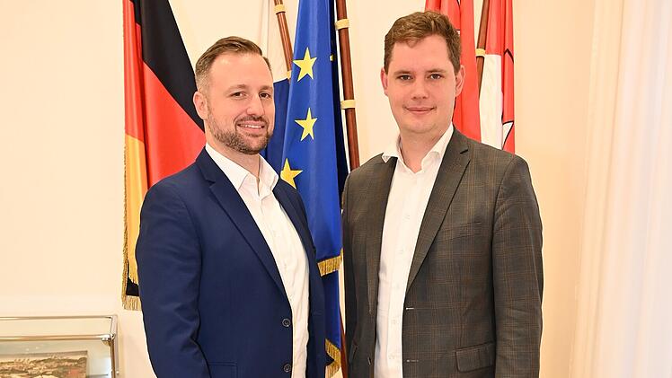 Bamberg: Ehemaliger Lehrer wird neuer Leiter für Amt für Bildung - "Fachmann von der Basis"