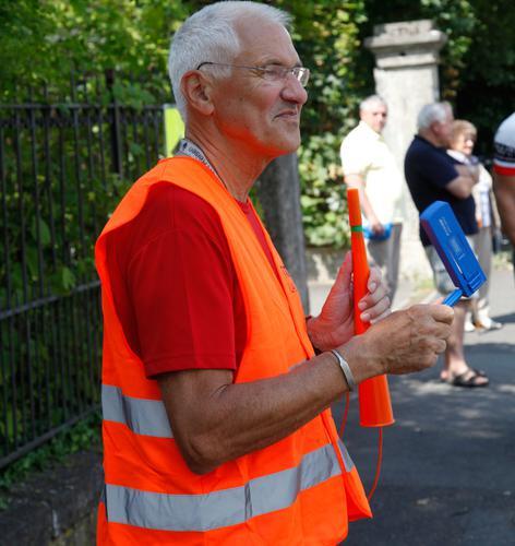 Main-Post Triathlon Kitzingen 1.Teil