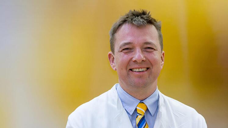 Jürgen Gschossmann