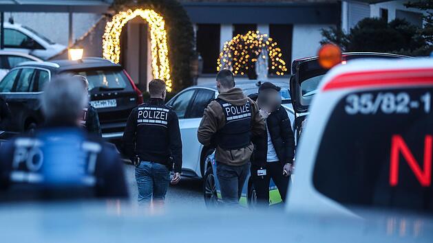 Einsatz in Villingen-Schwenningen