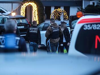 Einsatz in Villingen-Schwenningen