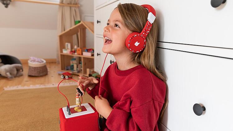 Tonies mit Disney-Favoriten