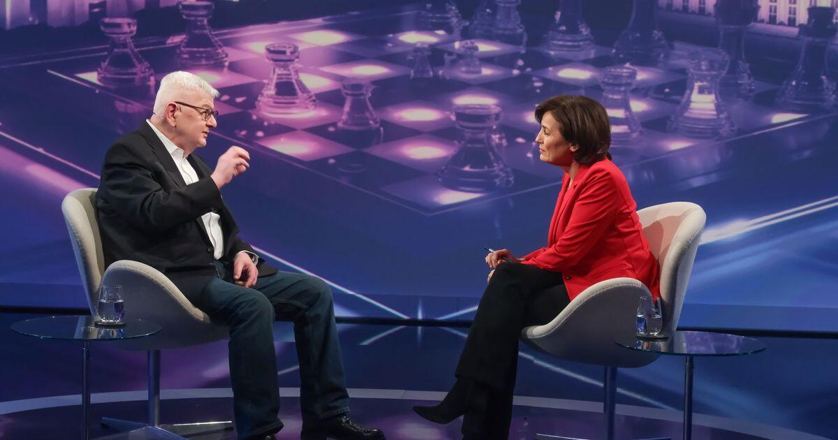 'Kicked in the soft parts': When it comes to Söder and Merz ...