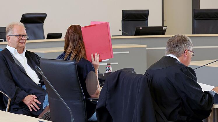 Fortsetzung Mordprozess im Fall Fabian