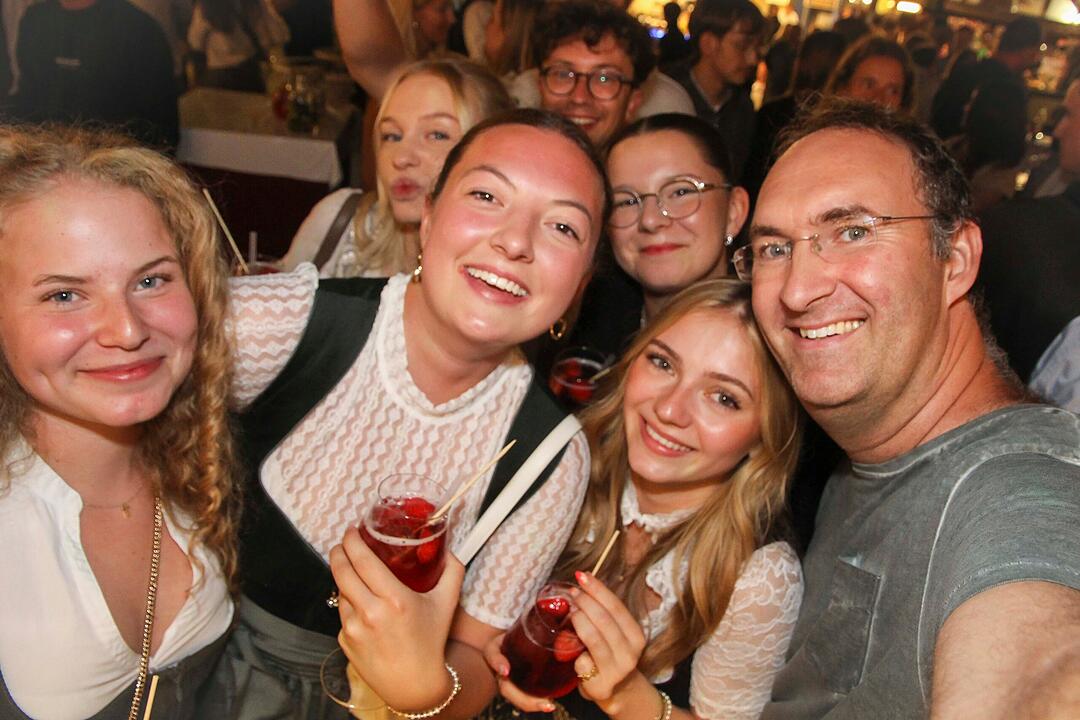 Kronach feiert!