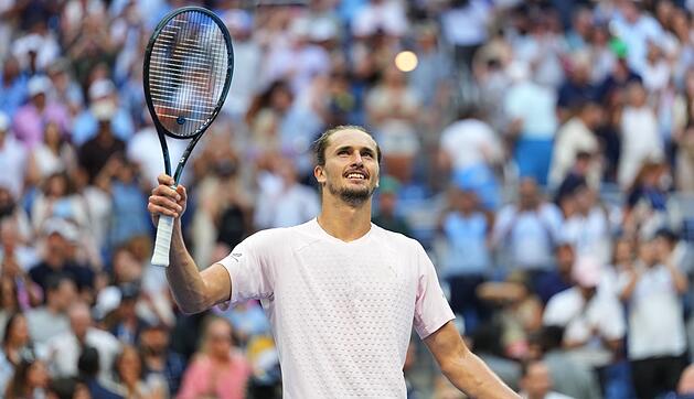 US Open
