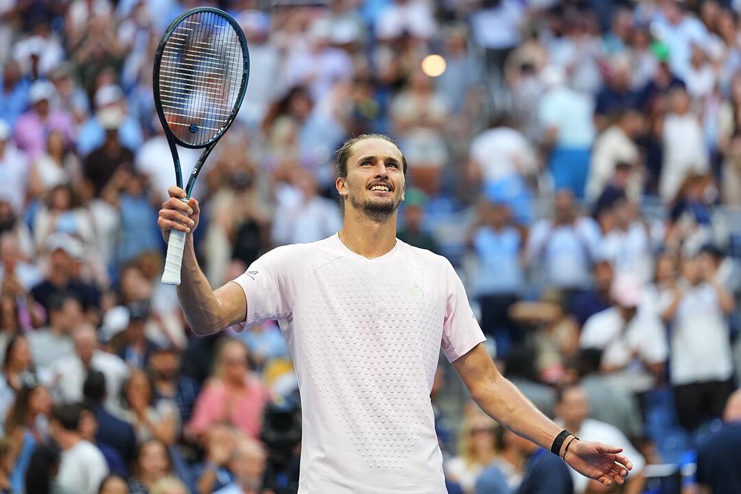 US Open