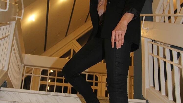 Vor einem Jahr war Heike Druse die beste beim Abschluss der Wirtschaftsfachwirtin und wollte die Karriereleiter noch höher hinaus, jetzt wagt sie den Sprung in die Selbstständigkeit.