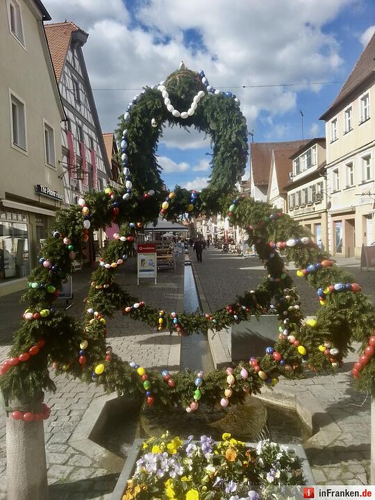 Forchheim