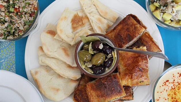 In kulinarischer Hinsicht hat Nürnberg einiges zu bieten. Wir verraten, welche exotischen Lokale der Stadt auf jeden Fall einen Besuch wert sind. Symbolfoto: Sian Rose / Pixabay