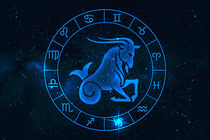 Steinbock Horoskope