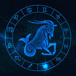 Steinbock Horoskope
