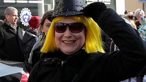 Foto: Albert Höchstädter