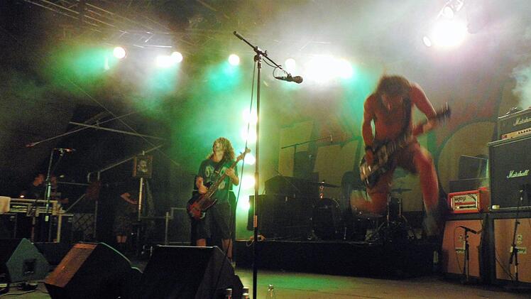 Truckfighters