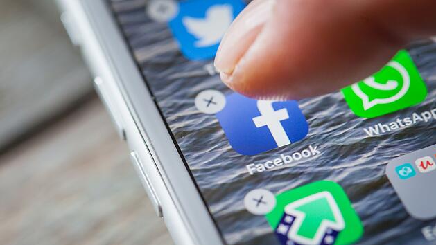 27 Prozent der Internet-User vertrauen einem Single-Sign-on-Dienst.