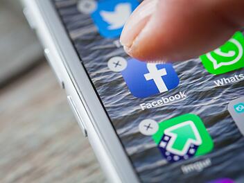 27 Prozent der Internet-User vertrauen einem Single-Sign-on-Dienst.