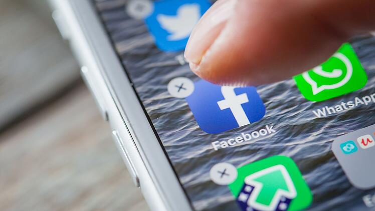 27 Prozent der Internet-User vertrauen einem Single-Sign-on-Dienst.