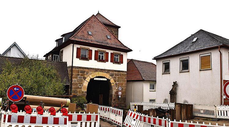 Wie Weismain Wasserkosten anpasst