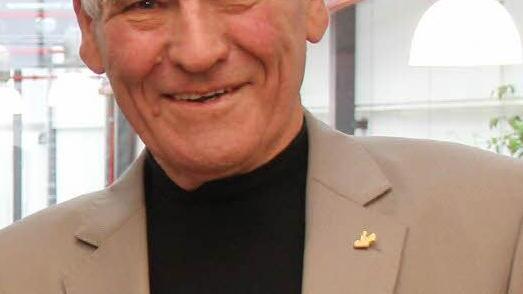 Richard Eichfelder