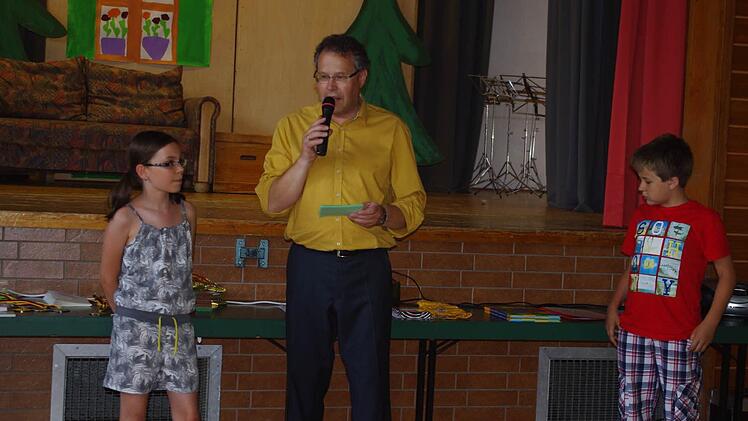 Foto: Heike Schülein