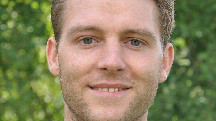 Maik Sprenger