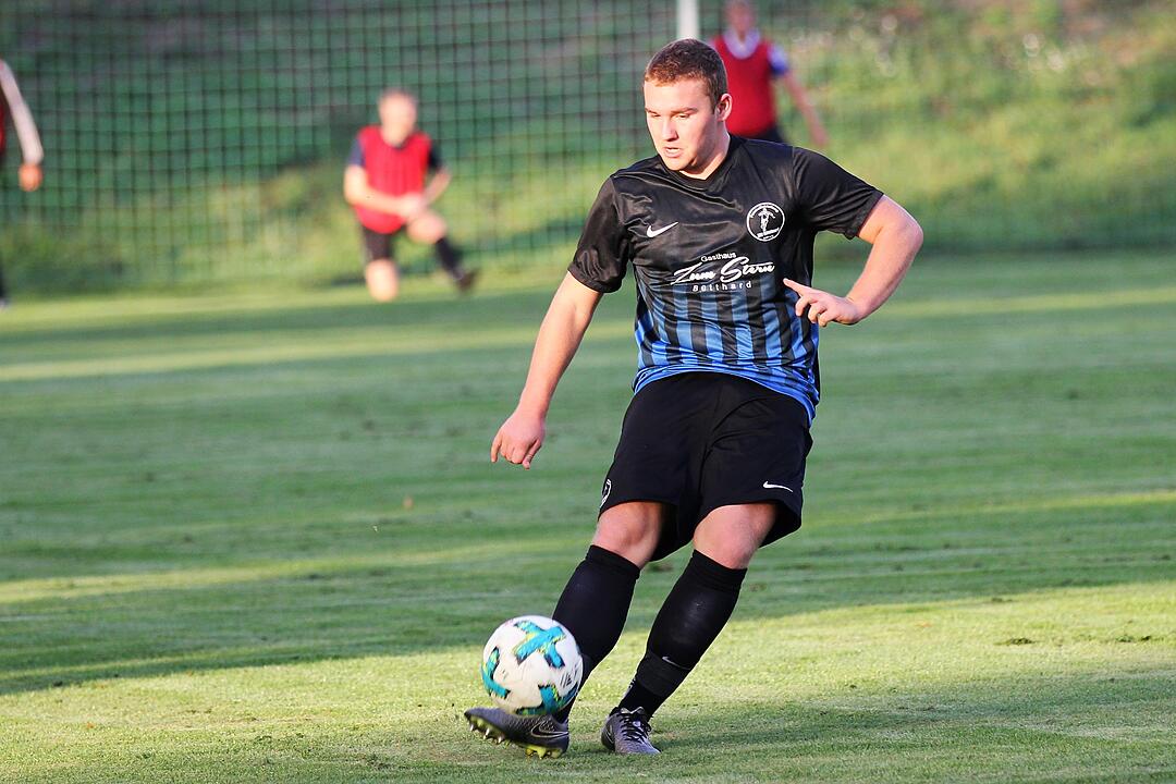 SV B&uuml;tthard - SG Buchbrunn-Mainstockheim