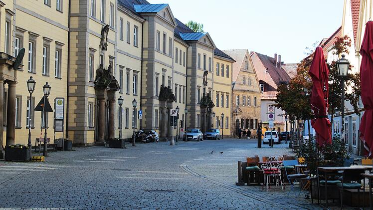 Bayreuth: Keine M&uuml;llabfuhr, keine Stra&szlig;enreinigung - Warnstreik f&uuml;hrt zu vielen Einschr&auml;nkungen