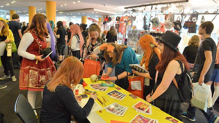 Foto: Ronald Rinklef