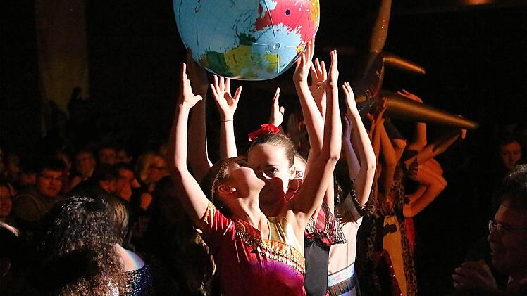 UKG-Sitzung 2015Foto: Gerd Schaar