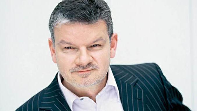 Fehlt dieses Mal auf der Liste des Manager-Magazins: Bernd Förtsch. Foto: privat