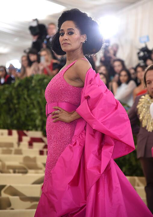 Met-Gala 2018