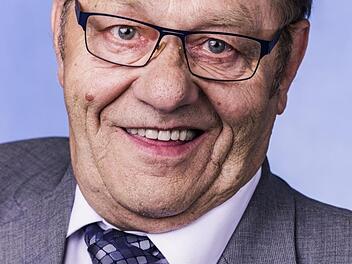 Detlef Rauh tritt bei den bayerischen Landtagswahlen 2018 an.