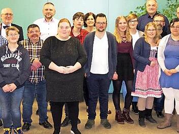 Die Wefa verabschiedete die Absolventen des Berufsbildungsbereichs. Foto: Heike Schülein
