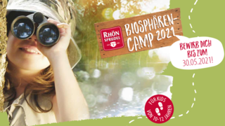 Bildergalerie Biosphären Camp