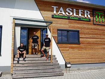 Schreinerei Tasler