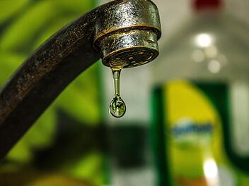 Meeder: Wasser wird am Donnerstag abgestellt - das müssen Haushalte beachten Meeder: Wasser wird am Donnerstag abgestellt - das müssen Haushalte beachten