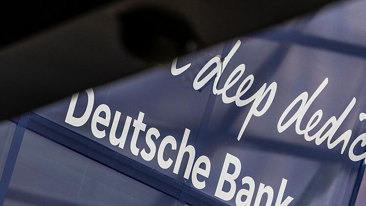 Deutsche Bank