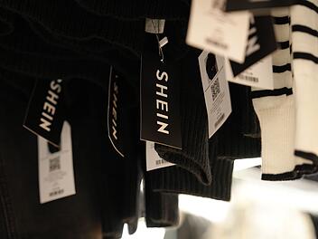 Frankreich kontrolliert 200.000 Shein-Pakete am Flughafen