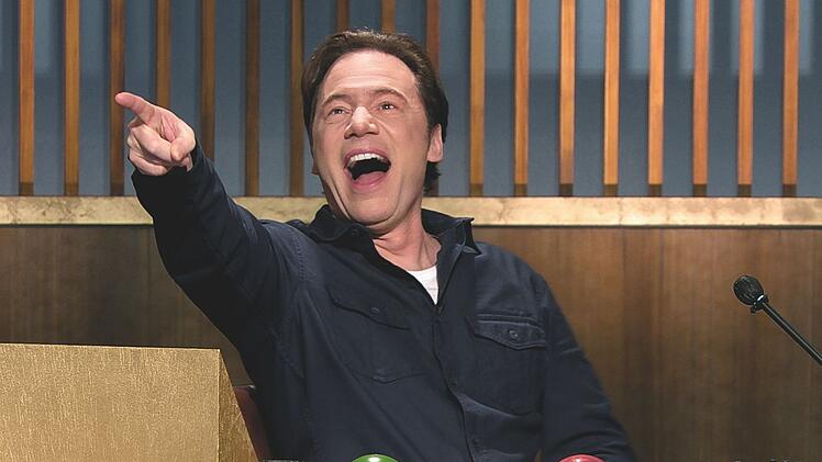 Am 14. Mai geht "LOL: Last One Laughing" mit Gastgeber Michael Bully Herbig in die n&auml;chste Runde.