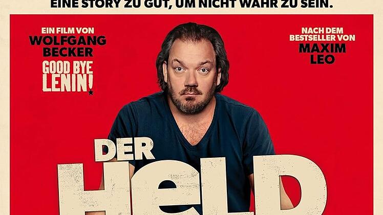 "Der Held vom Bahnhof Friedrichstra&szlig;e" ist der letzte Film von Wolfgang Becker.